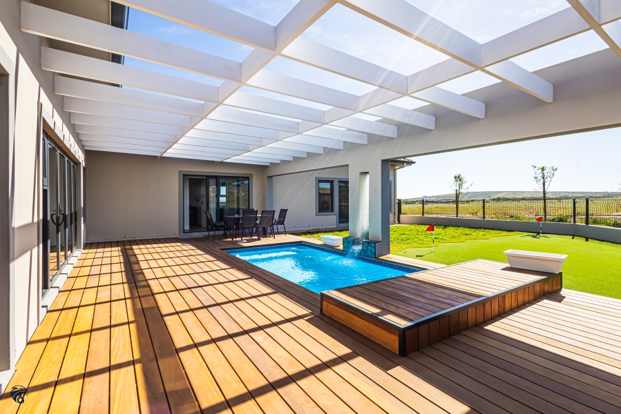3 Bedroom Property for Sale in Langebaan Country Estate Western Cape